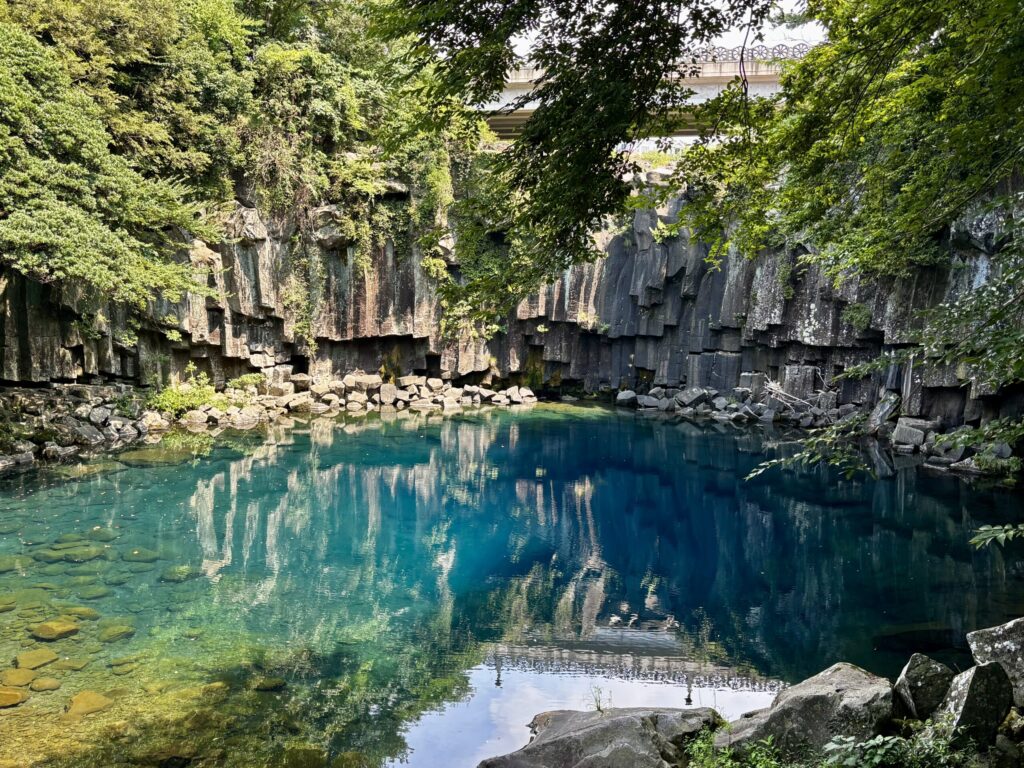 済州島 おんな一人旅 2025　韓国旅行　カフェ巡り
