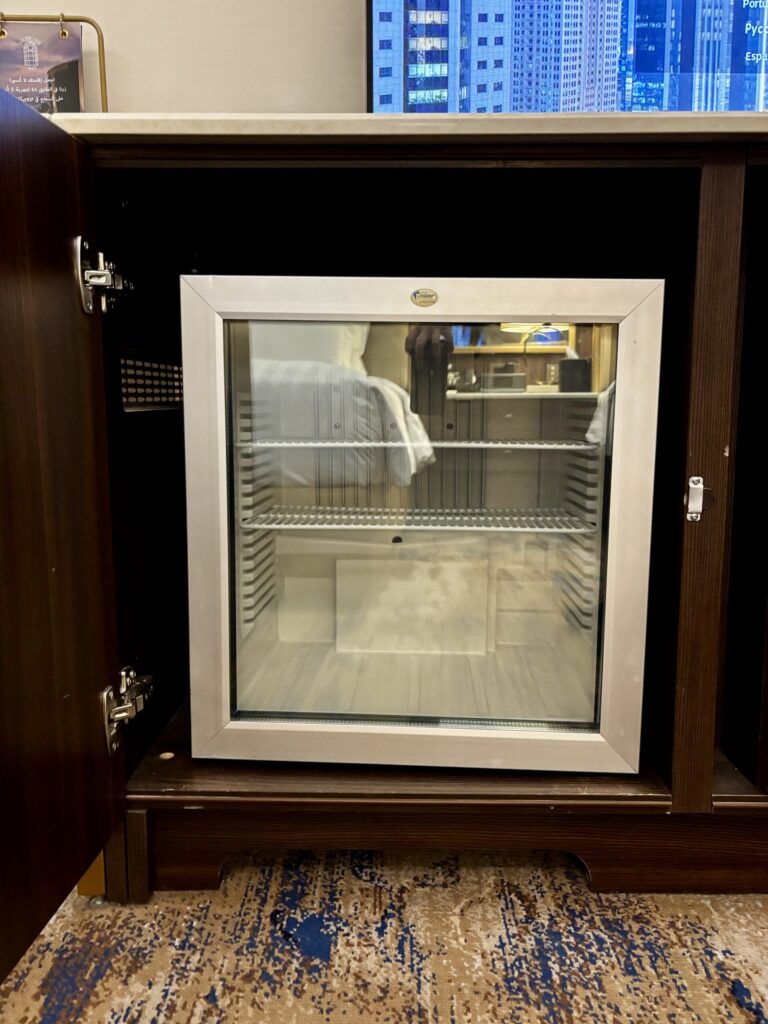 Dusit Doha Hotel　ドーハ　ホテル　おすすめ