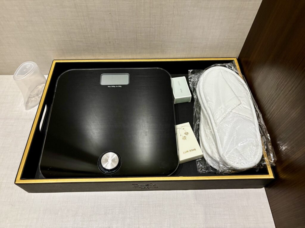 Dusit Doha Hotel　ドーハ　ホテル　おすすめ